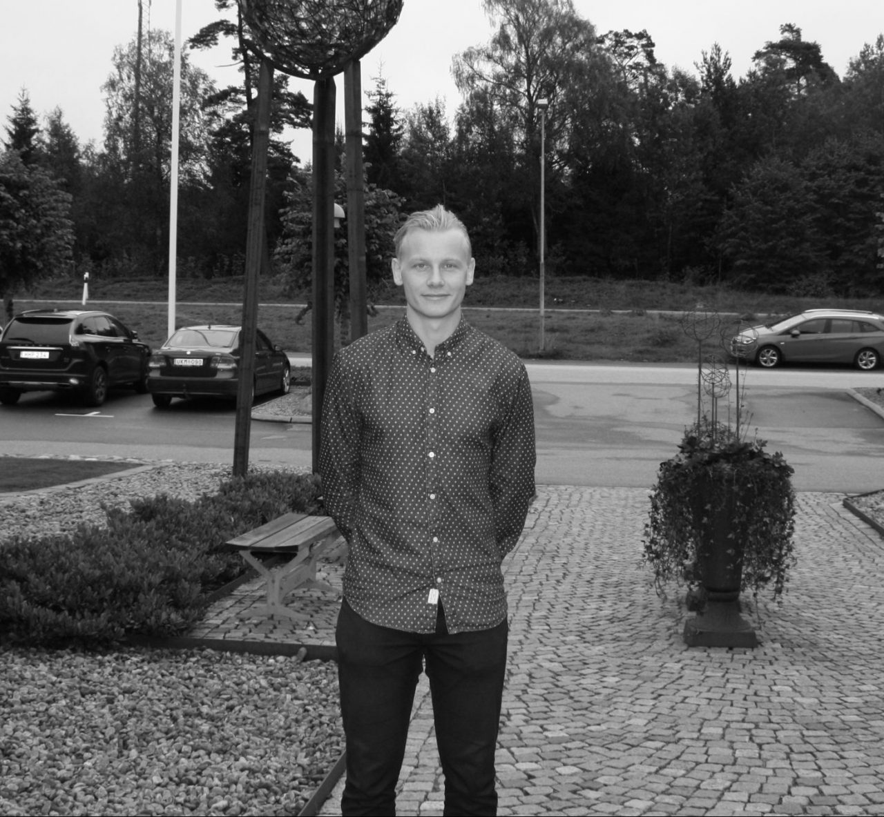 Jonatan Eriksson_svartvit