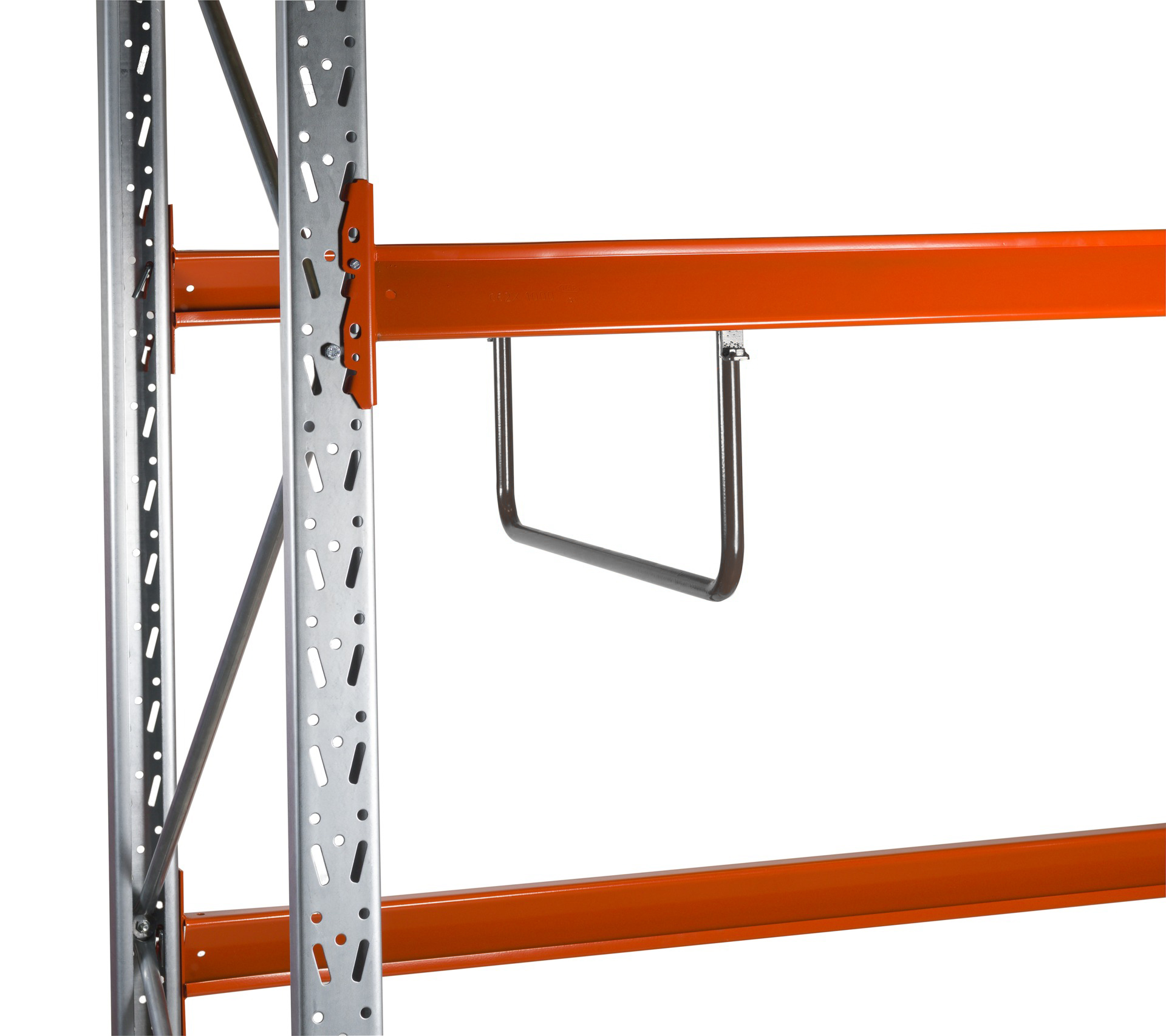 Pallet racking - EAB