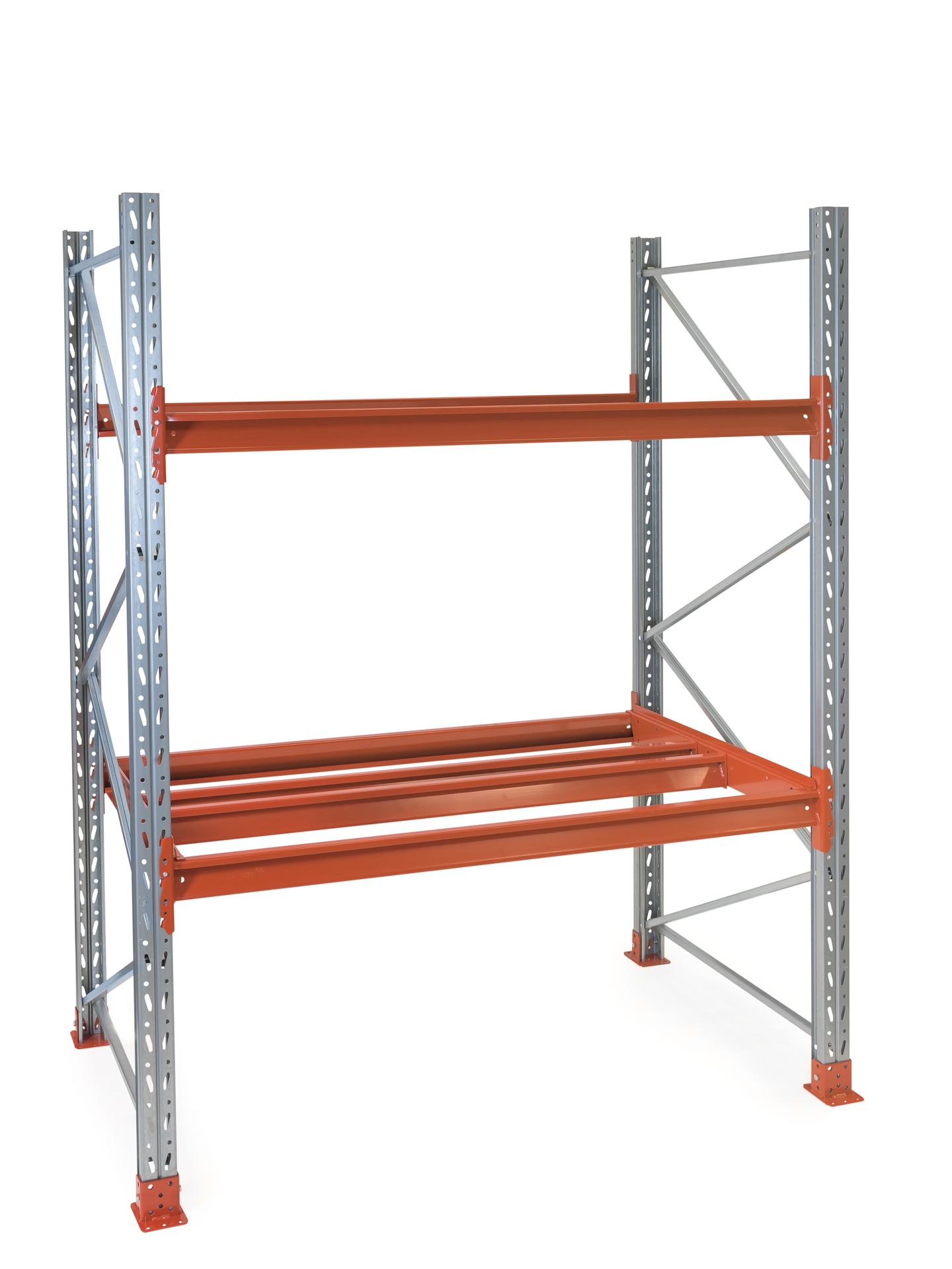 Pallet racking - EAB
