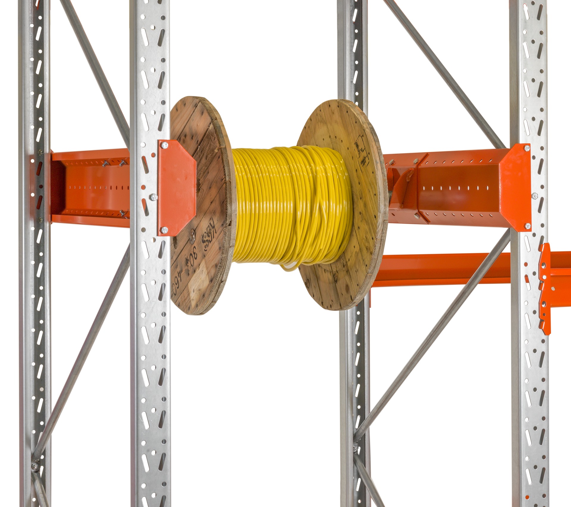 Pallet racking - EAB