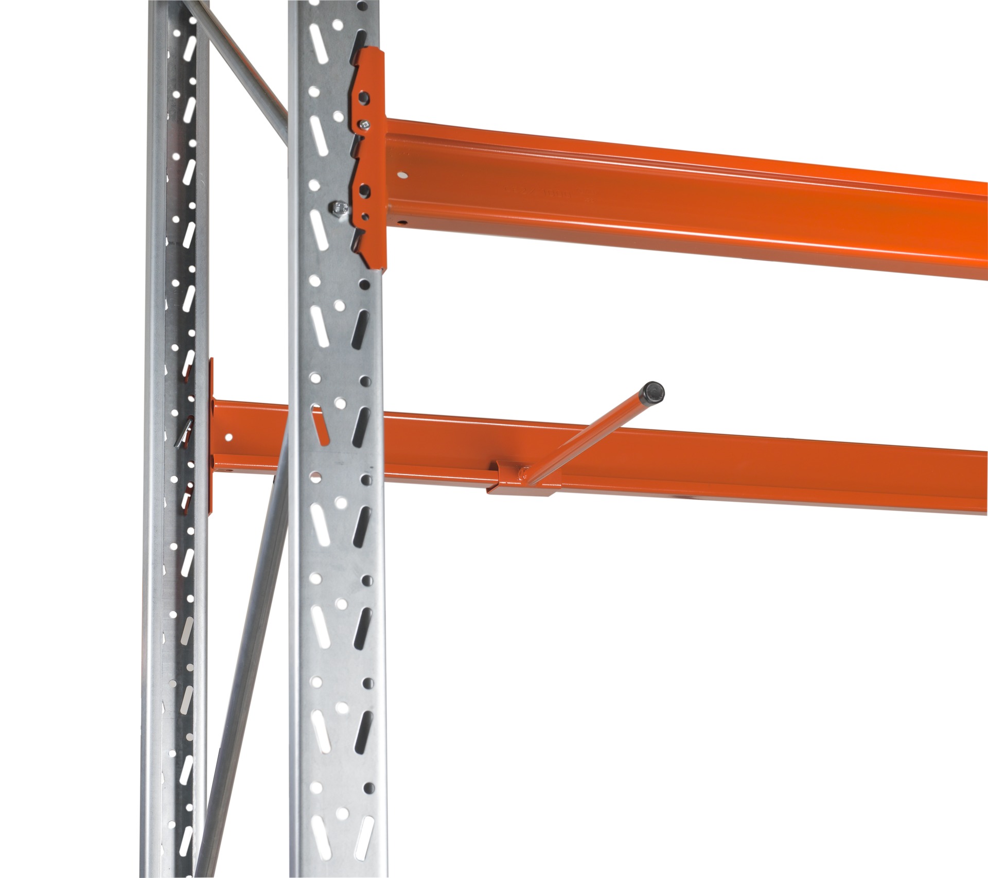 Pallet racking - EAB