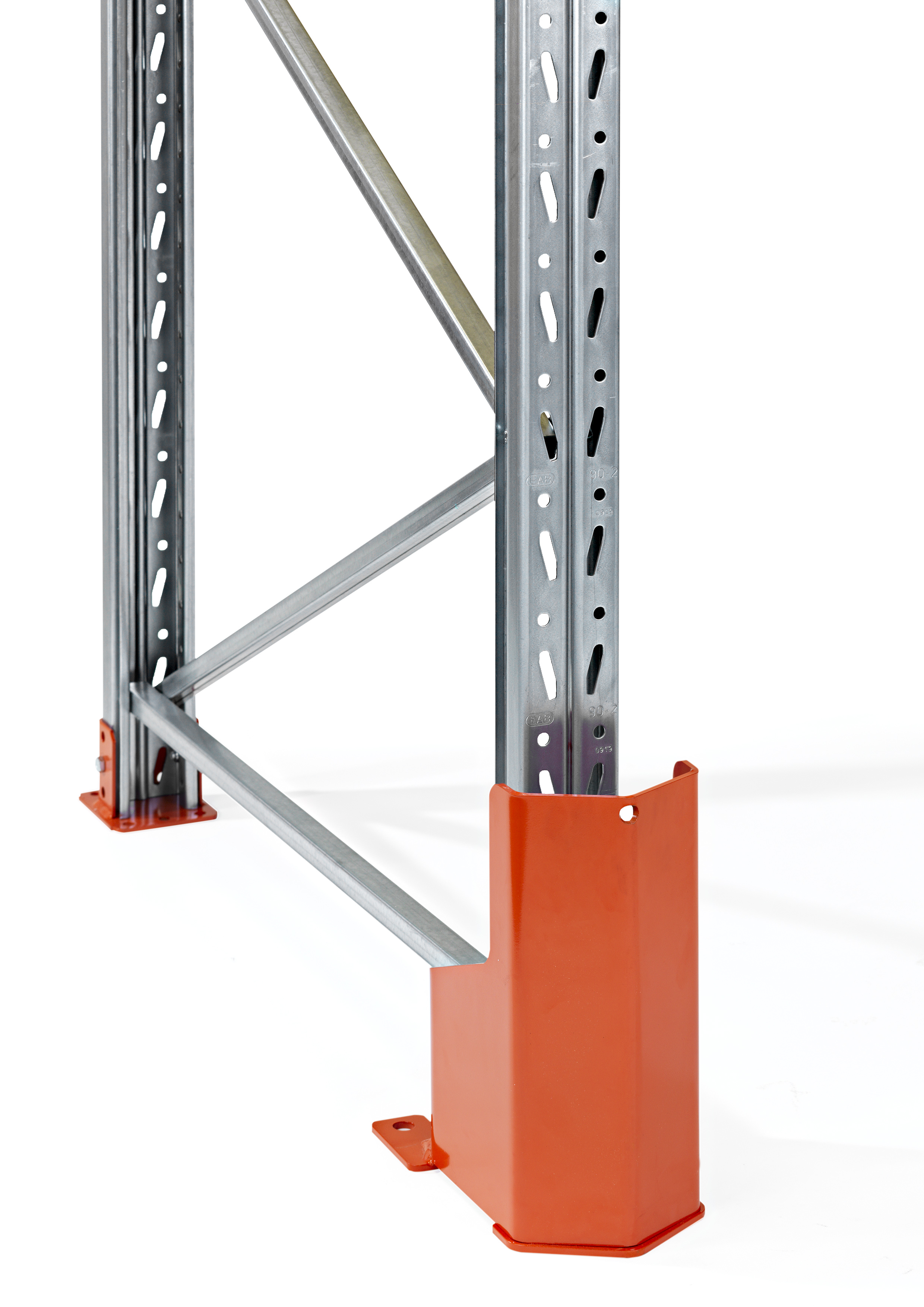 Pallet racking - EAB