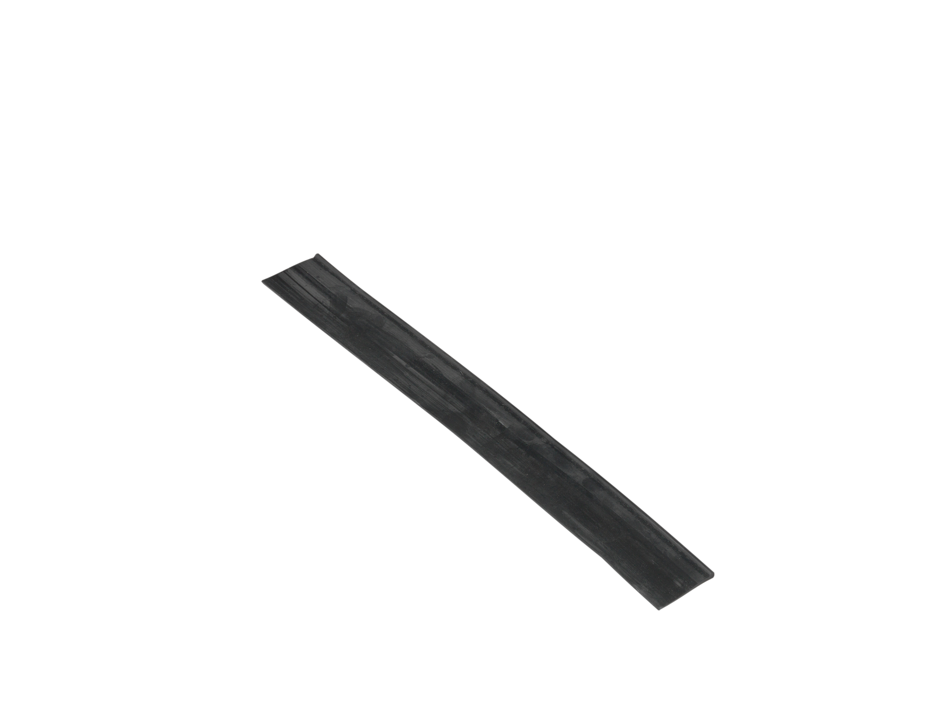 Rubber door sweep EAB